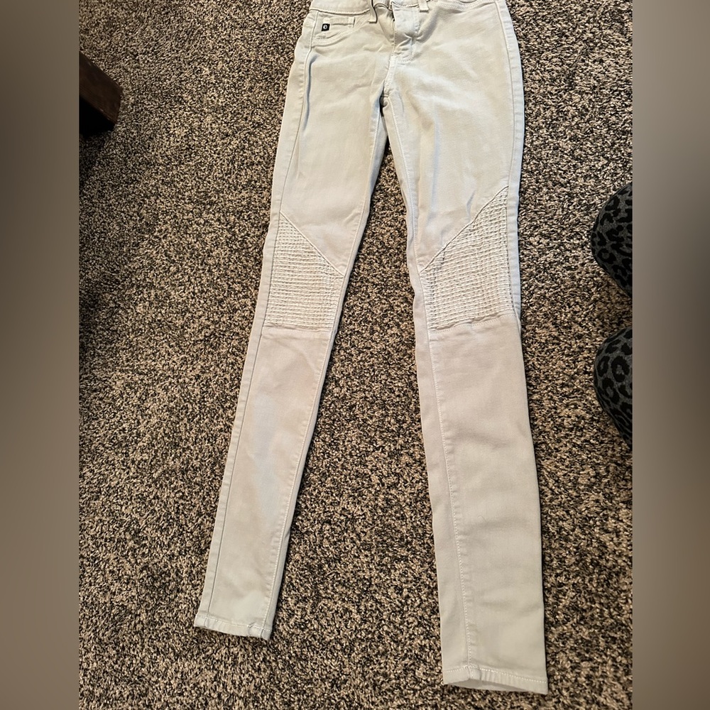 Women’s Kancan Jeggings size 23